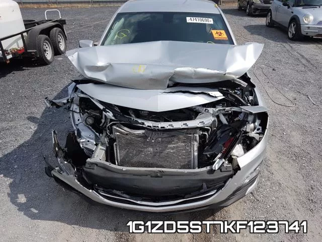 1G1ZD5ST7KF123741 фото 10