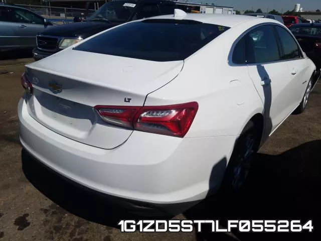 1G1ZD5ST7LF055264 фото 5