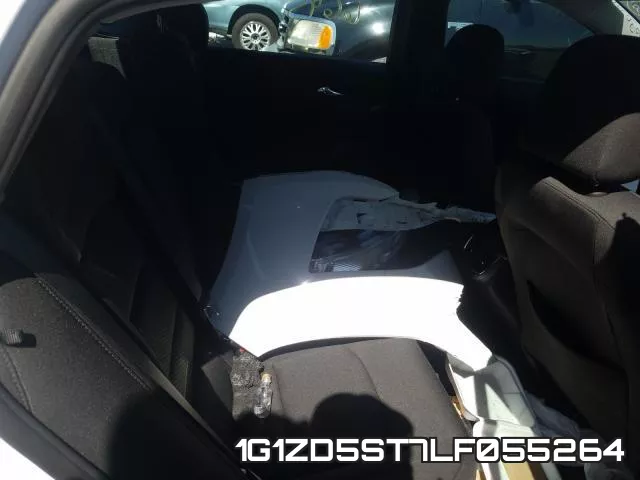 1G1ZD5ST7LF055264 фото 7