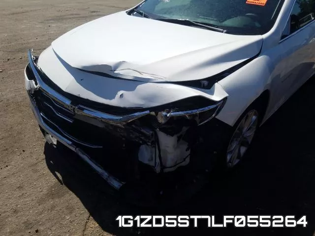 1G1ZD5ST7LF055264 фото 10