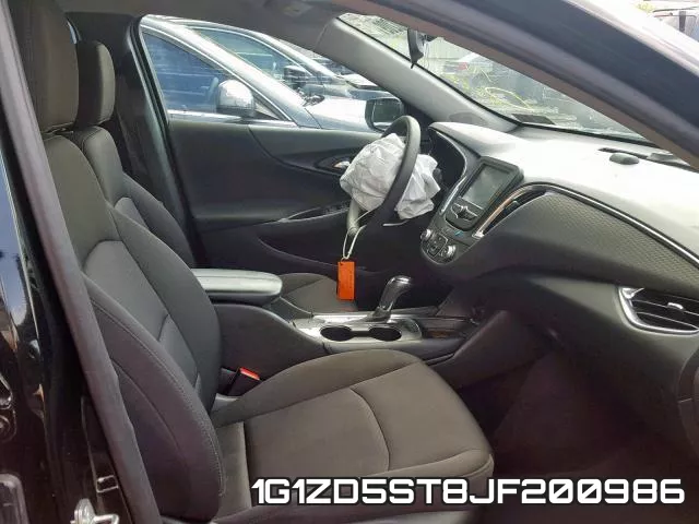 1G1ZD5ST8JF200986 фото 6