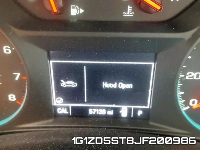 1G1ZD5ST8JF200986 фото 9