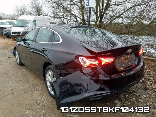 1G1ZD5ST8KF104132 фото 4