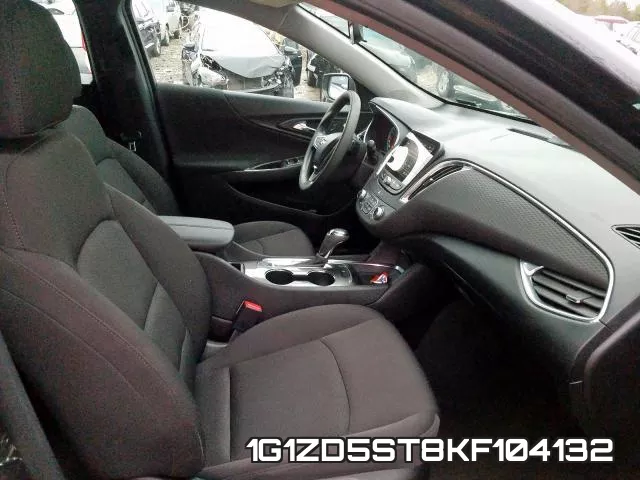 1G1ZD5ST8KF104132 фото 6