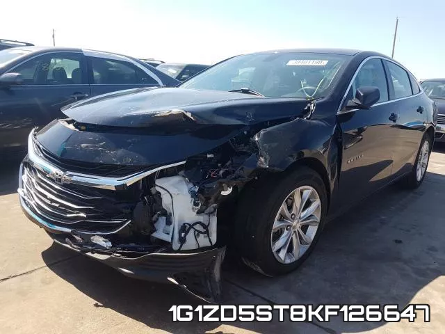 1G1ZD5ST8KF126647 фото 3