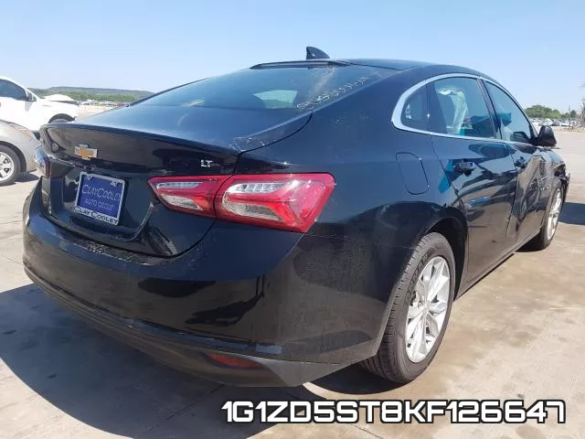 1G1ZD5ST8KF126647 фото 5