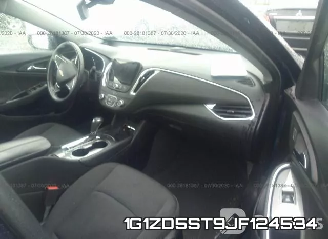 1G1ZD5ST9JF124534 фото 6