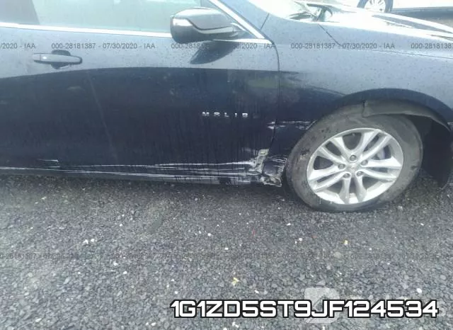 1G1ZD5ST9JF124534 фото 7