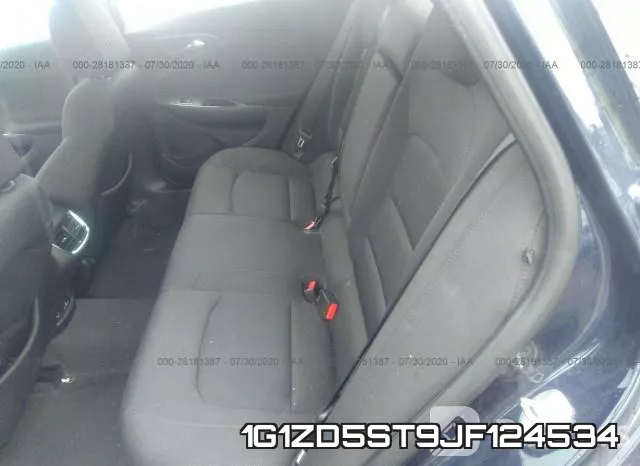 1G1ZD5ST9JF124534 фото 9