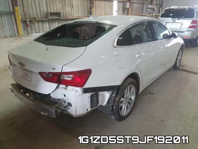 1G1ZD5ST9JF192011 фото 5