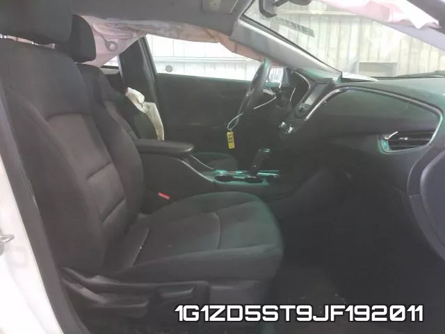 1G1ZD5ST9JF192011 фото 6