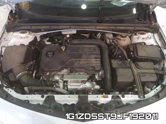 1G1ZD5ST9JF192011 фото 8