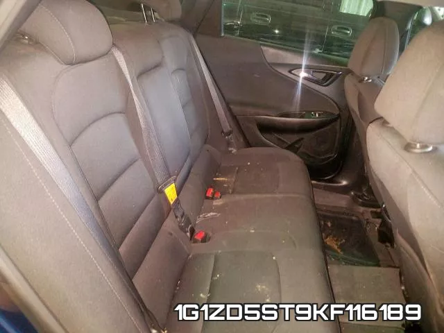 1G1ZD5ST9KF116189 фото 7