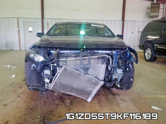 1G1ZD5ST9KF116189 фото 10