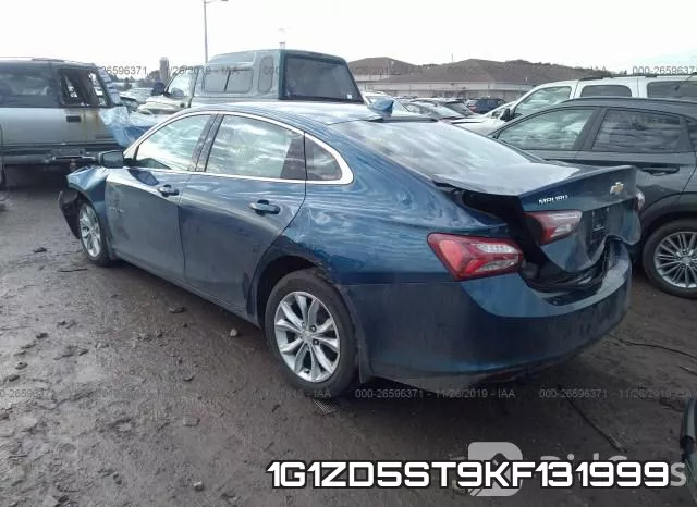 1G1ZD5ST9KF131999 фото 4