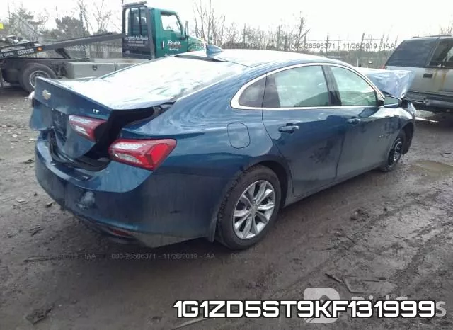 1G1ZD5ST9KF131999 фото 5