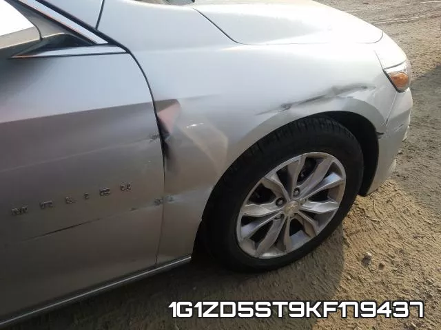 1G1ZD5ST9KF179437 фото 10