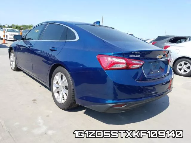 1G1ZD5STXKF109140 фото 4