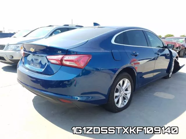 1G1ZD5STXKF109140 фото 5