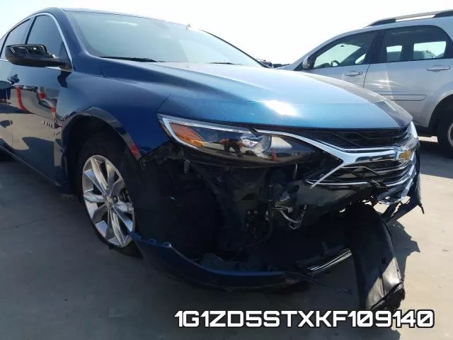 1G1ZD5STXKF109140 фото 10