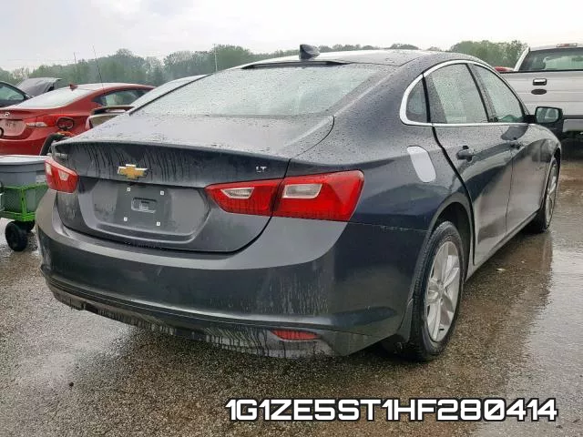 1G1ZE5ST1HF280414 фото 5