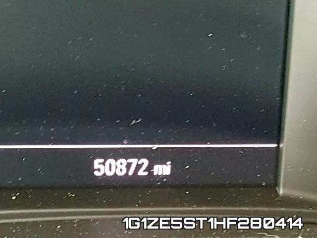 1G1ZE5ST1HF280414 фото 9