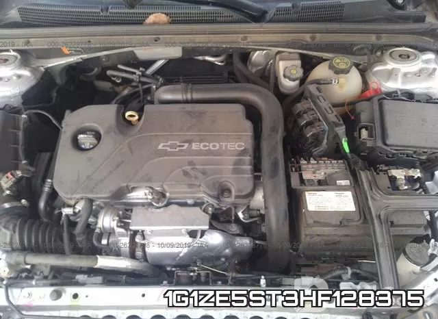 1G1ZE5ST3HF128375 фото 2