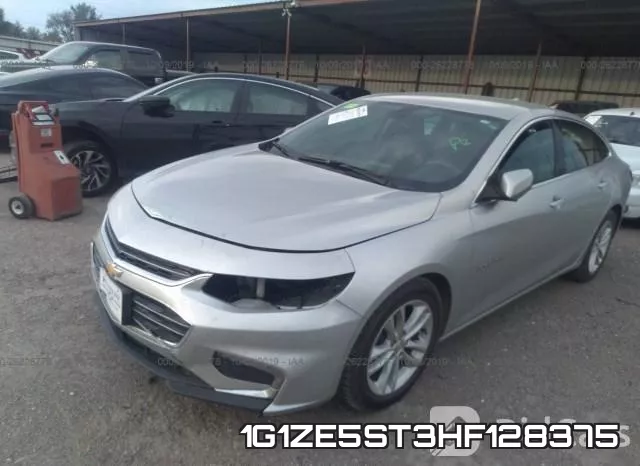 1G1ZE5ST3HF128375 фото 3