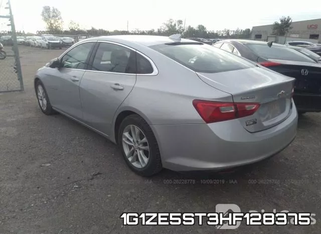 1G1ZE5ST3HF128375 фото 4