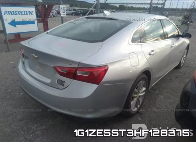 1G1ZE5ST3HF128375 фото 5