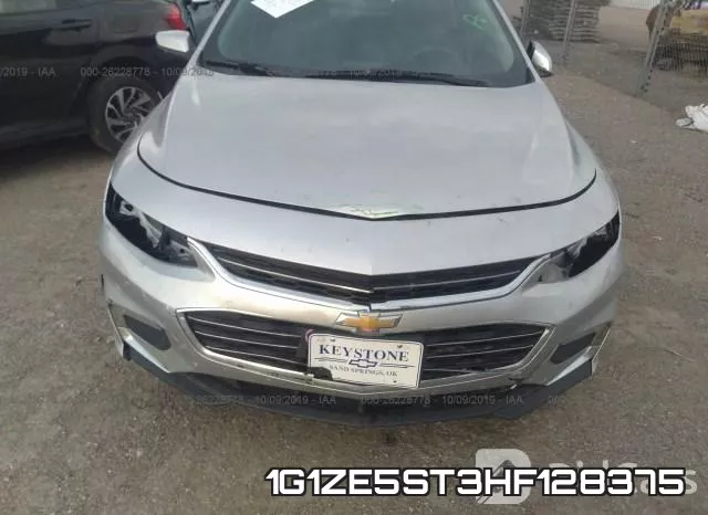 1G1ZE5ST3HF128375 фото 7