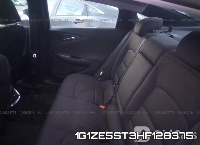 1G1ZE5ST3HF128375 фото 9