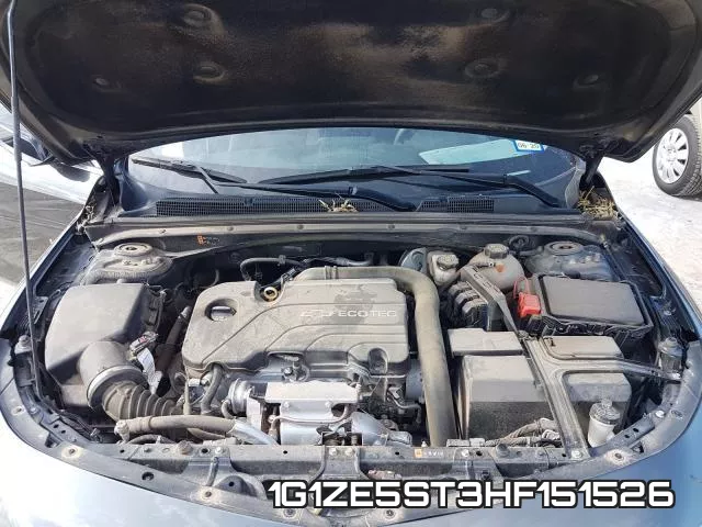 1G1ZE5ST3HF151526 фото 8