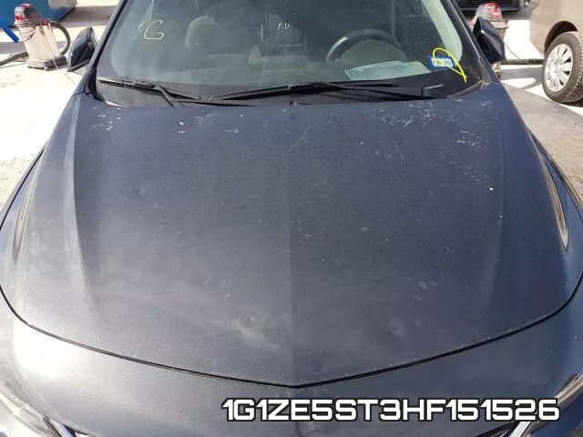 1G1ZE5ST3HF151526 фото 10
