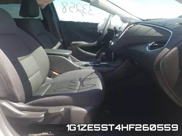 1G1ZE5ST4HF260559 фото 6