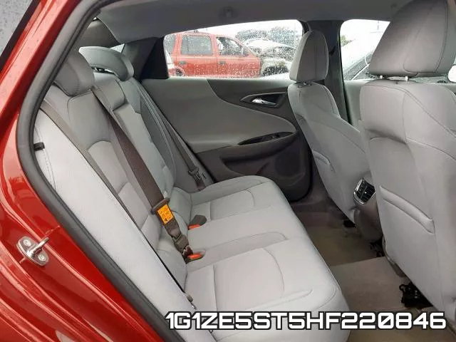 1G1ZE5ST5HF220846 фото 7
