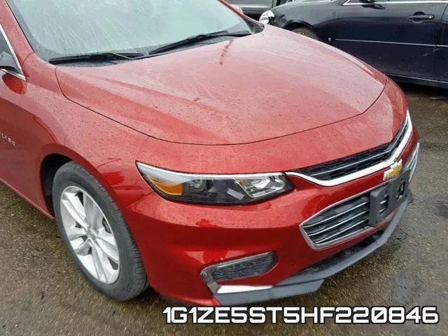 1G1ZE5ST5HF220846 фото 10