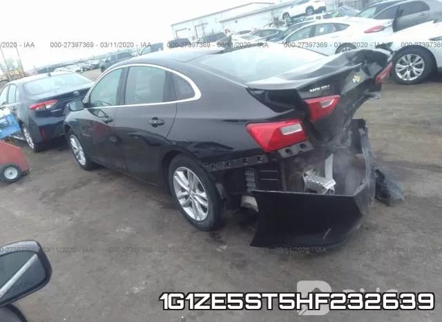 1G1ZE5ST5HF232639 фото 3