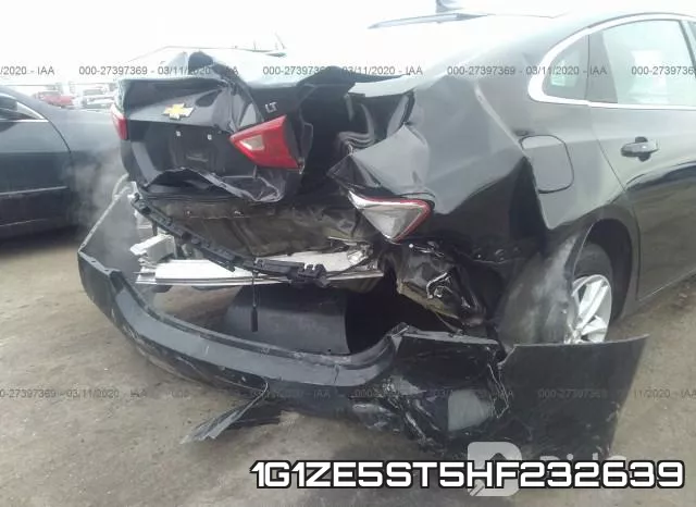 1G1ZE5ST5HF232639 фото 6