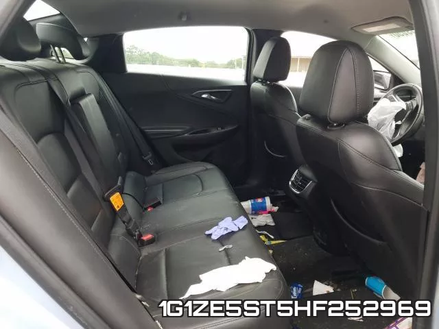 1G1ZE5ST5HF252969 фото 7