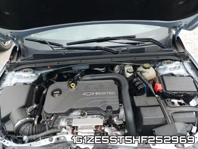 1G1ZE5ST5HF252969 фото 8