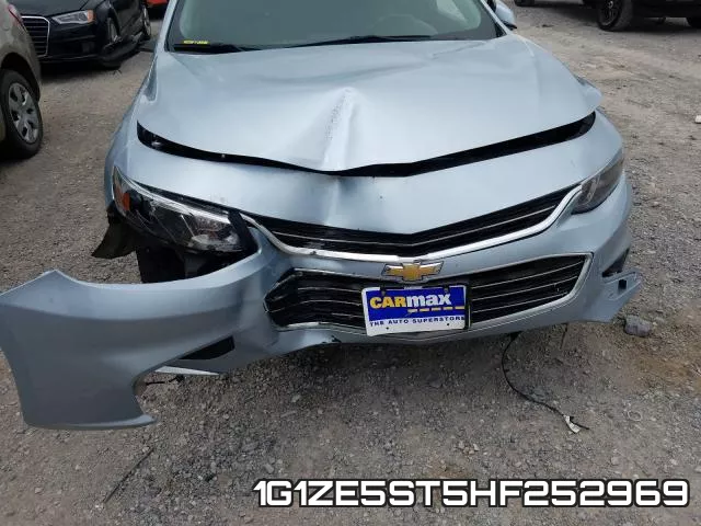 1G1ZE5ST5HF252969 фото 10