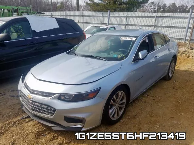 1G1ZE5ST6HF213419 фото 3