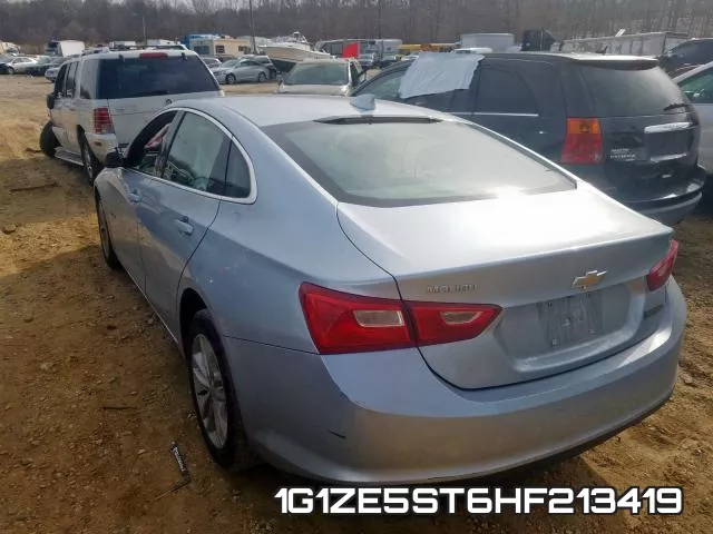 1G1ZE5ST6HF213419 фото 4