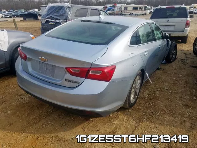 1G1ZE5ST6HF213419 фото 5