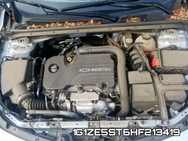 1G1ZE5ST6HF213419 фото 8