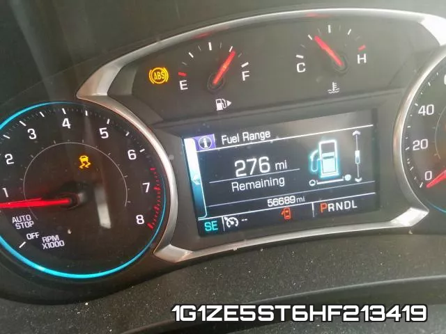 1G1ZE5ST6HF213419 фото 9