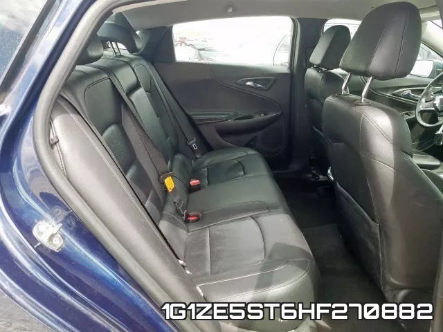 1G1ZE5ST6HF270882 фото 7