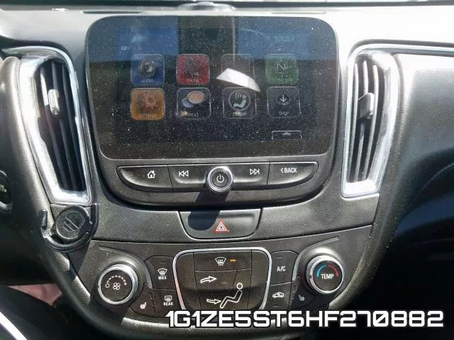 1G1ZE5ST6HF270882 фото 10
