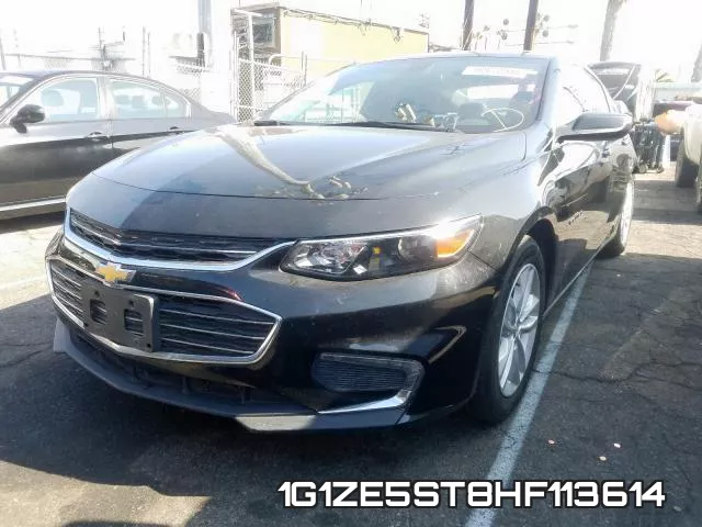 1G1ZE5ST8HF113614 фото 3
